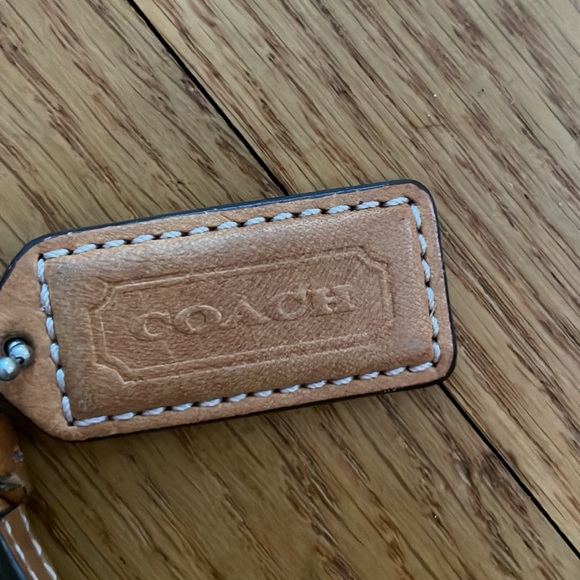 Coach Mini Bag - Picture 2 of 5